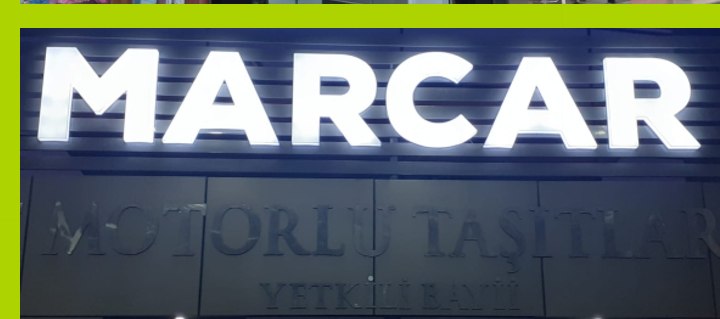 Marcar Tabela Projesi